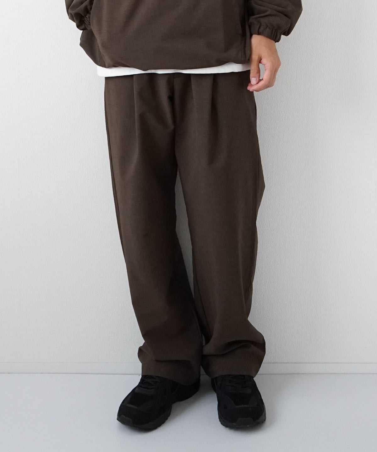 THOUSAND MILE｜LONG PANTS [[TM262SZ00171]][D]