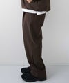THOUSAND MILE｜LONG PANTS [[TM262SZ00171]][D]