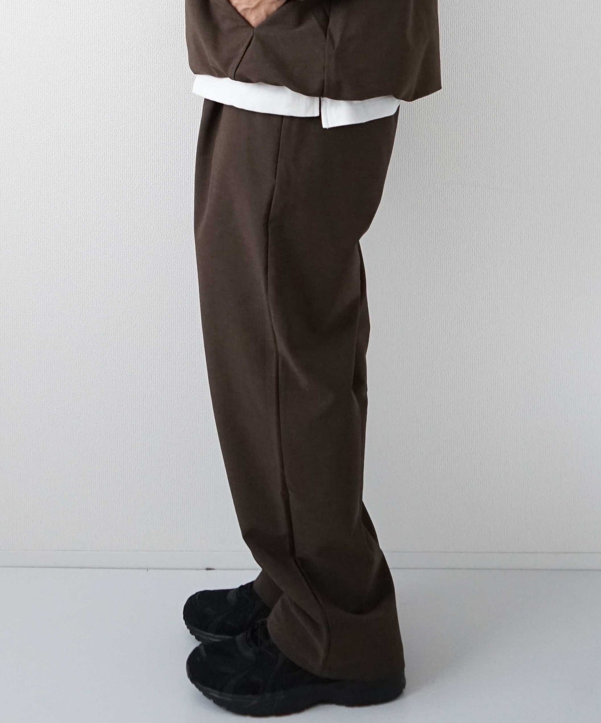 THOUSAND MILE｜LONG PANTS [[TM262SZ00171]][D]