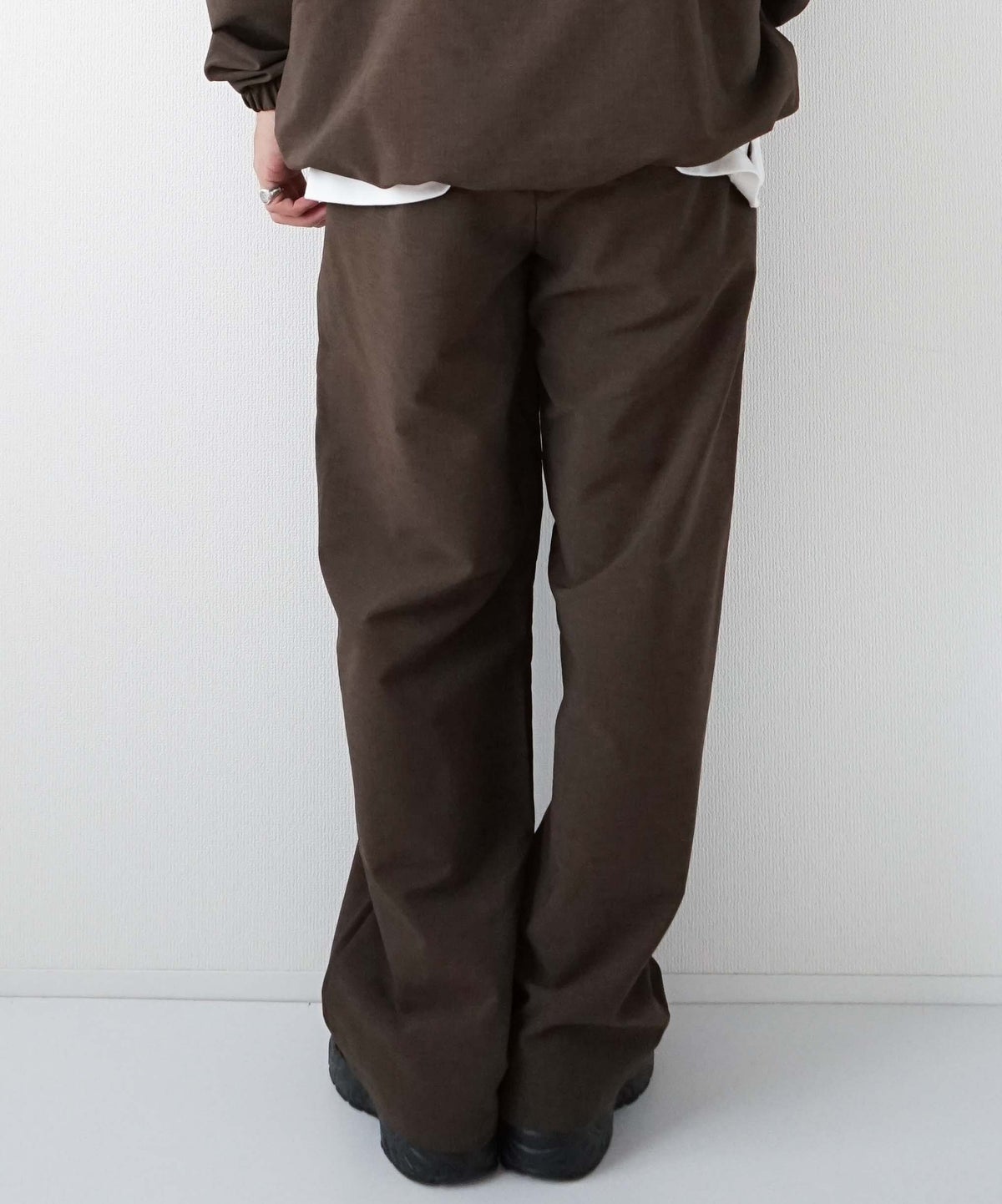 THOUSAND MILE｜LONG PANTS [[TM262SZ00171]][D]