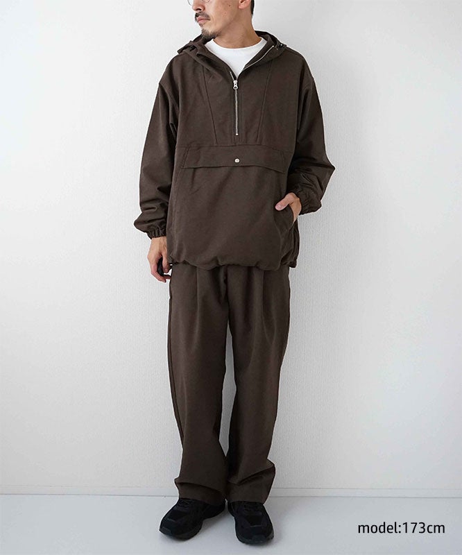 THOUSAND MILE｜LONG PANTS [[TM262SZ00171]][D]