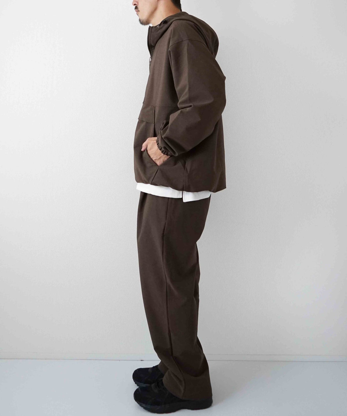 THOUSAND MILE｜LONG PANTS [[TM262SZ00171]][D]