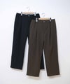 THOUSAND MILE｜LONG PANTS [[TM262SZ00171]][D]