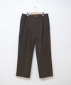 THOUSAND MILE｜LONG PANTS [[TM262SZ00171]][D]