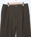 THOUSAND MILE｜LONG PANTS [[TM262SZ00171]][D]