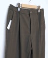 THOUSAND MILE｜LONG PANTS [[TM262SZ00171]][D]