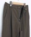 THOUSAND MILE｜LONG PANTS [[TM262SZ00171]][D]