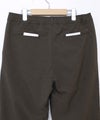 THOUSAND MILE｜LONG PANTS [[TM262SZ00171]][D]