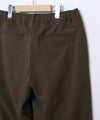 THOUSAND MILE｜LONG PANTS [[TM262SZ00171]][D]