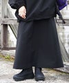 THOUSAND MILE｜LONG SKIRT [[TM262SZ00222]][D]