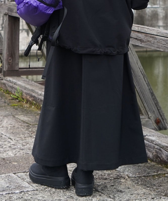 THOUSAND MILE｜LONG SKIRT [[TM262SZ00222]][D]