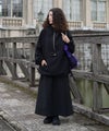 THOUSAND MILE｜LONG SKIRT [[TM262SZ00222]][D]