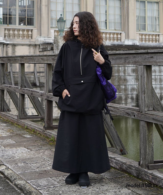 THOUSAND MILE｜LONG SKIRT [[TM262SZ00222]][D]