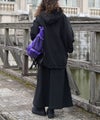 THOUSAND MILE｜LONG SKIRT [[TM262SZ00222]][D]