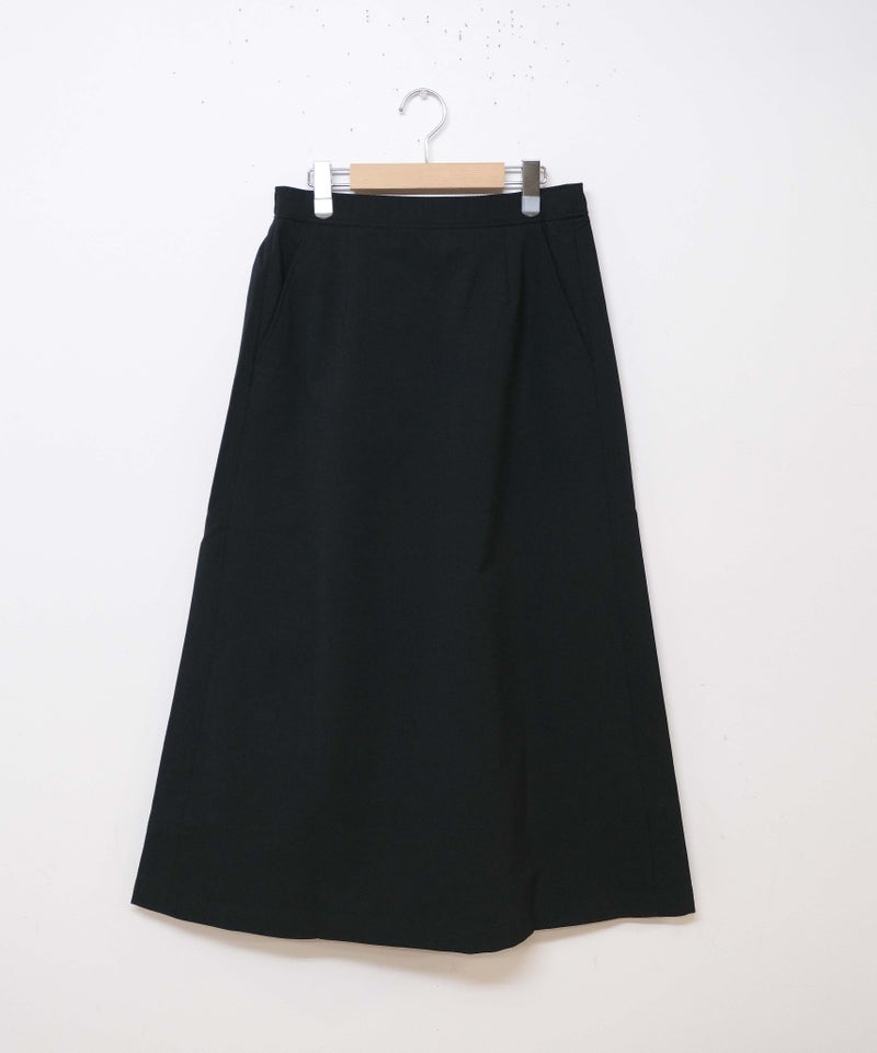 THOUSAND MILE｜LONG SKIRT [[TM262SZ00222]][D]