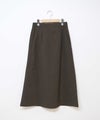 THOUSAND MILE｜LONG SKIRT [[TM262SZ00222]][D]