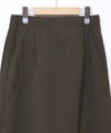 THOUSAND MILE｜LONG SKIRT [[TM262SZ00222]][D]