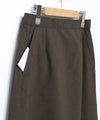 THOUSAND MILE｜LONG SKIRT [[TM262SZ00222]][D]