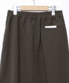THOUSAND MILE｜LONG SKIRT [[TM262SZ00222]][D]