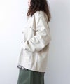 ARMY TWILL｜Duck Logger Jacket [[AM-2654003]][D]