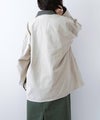 ARMY TWILL｜Duck Logger Jacket [[AM-2654003]][D]