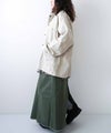 ARMY TWILL｜Duck Logger Jacket [[AM-2654003]][D]