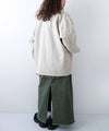 ARMY TWILL｜Duck Logger Jacket [[AM-2654003]][D]