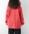  ARMY TWILL｜Honeycomb Cardigan [[AM-2653008]][D]