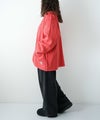  ARMY TWILL｜Honeycomb Cardigan [[AM-2653008]][D]