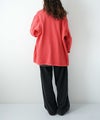  ARMY TWILL｜Honeycomb Cardigan [[AM-2653008]][D]