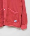  ARMY TWILL｜Honeycomb Cardigan [[AM-2653008]][D]