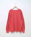  ARMY TWILL｜Honeycomb Cardigan [[AM-2653008]][D]