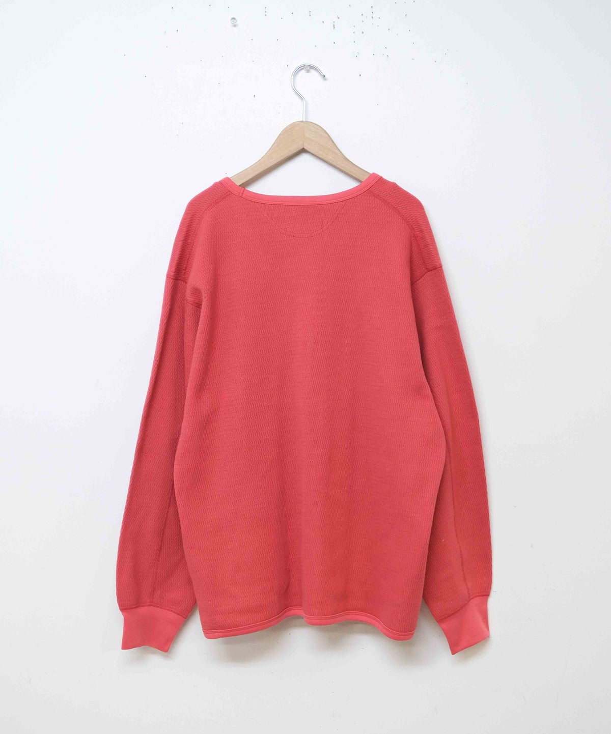  ARMY TWILL｜Honeycomb Cardigan [[AM-2653008]][D]