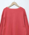  ARMY TWILL｜Honeycomb Cardigan [[AM-2653008]][D]