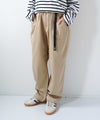 GOHEMP｜8POCKET ACTIVE PANTS [[GHP1206HPT26]][D]