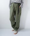 GOHEMP｜8POCKET ACTIVE PANTS [[GHP1206HPT26]][D]