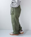 GOHEMP｜8POCKET ACTIVE PANTS [[GHP1206HPT26]][D]