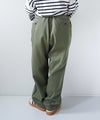 GOHEMP｜8POCKET ACTIVE PANTS [[GHP1206HPT26]][D]