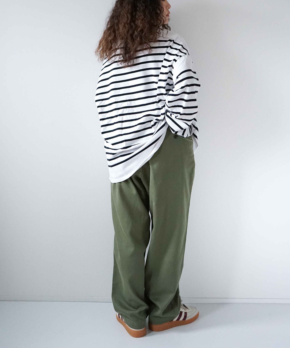 GOHEMP｜8POCKET ACTIVE PANTS [[GHP1206HPT26]][D]