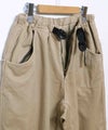 GOHEMP｜8POCKET ACTIVE PANTS [[GHP1206HPT26]][D]