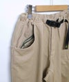 GOHEMP｜8POCKET ACTIVE PANTS [[GHP1206HPT26]][D]