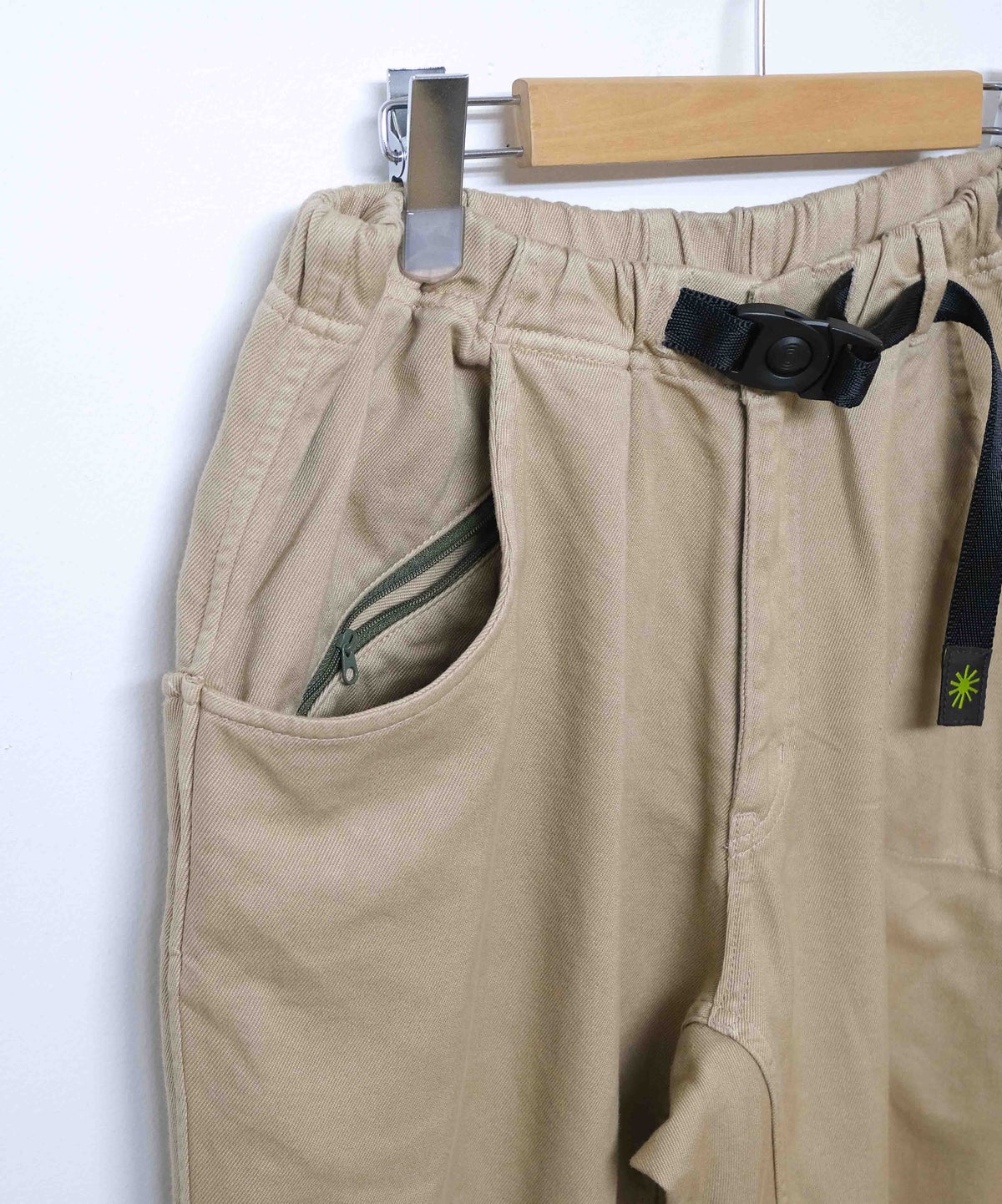 GOHEMP｜8POCKET ACTIVE PANTS [[GHP1206HPT26]][D]