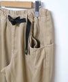 GOHEMP｜8POCKET ACTIVE PANTS [[GHP1206HPT26]][D]