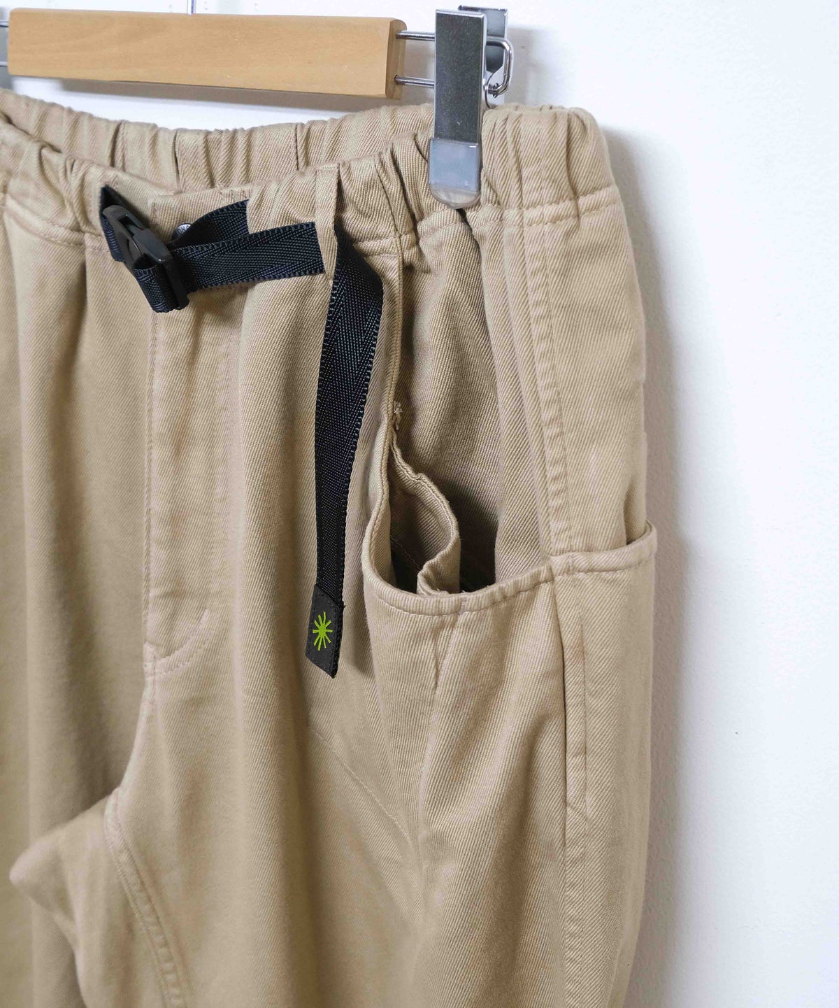GOHEMP｜8POCKET ACTIVE PANTS [[GHP1206HPT26]][D]