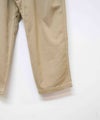 GOHEMP｜8POCKET ACTIVE PANTS [[GHP1206HPT26]][D]