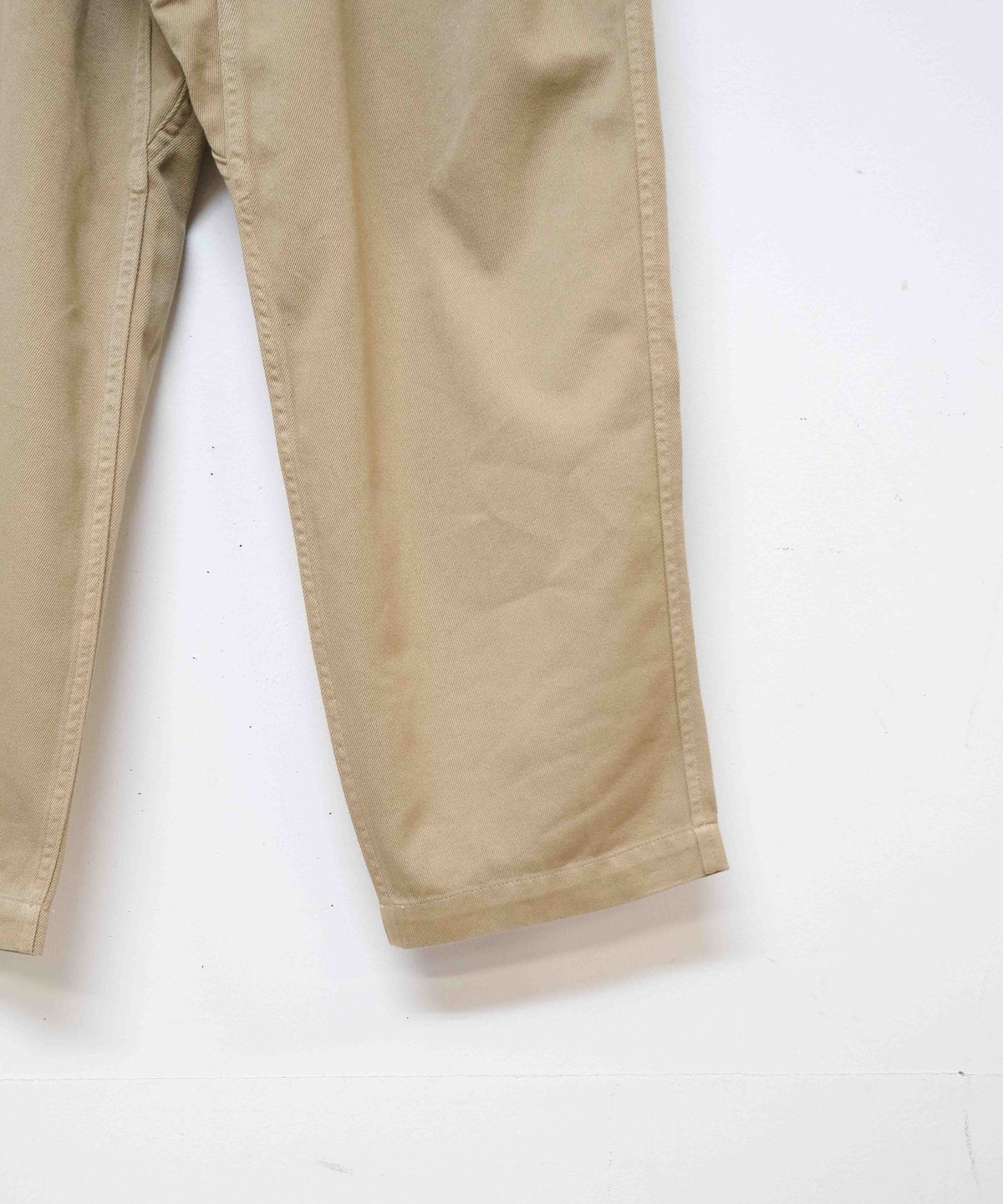GOHEMP｜8POCKET ACTIVE PANTS [[GHP1206HPT26]][D]
