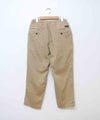 GOHEMP｜8POCKET ACTIVE PANTS [[GHP1206HPT26]][D]