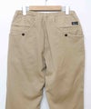 GOHEMP｜8POCKET ACTIVE PANTS [[GHP1206HPT26]][D]