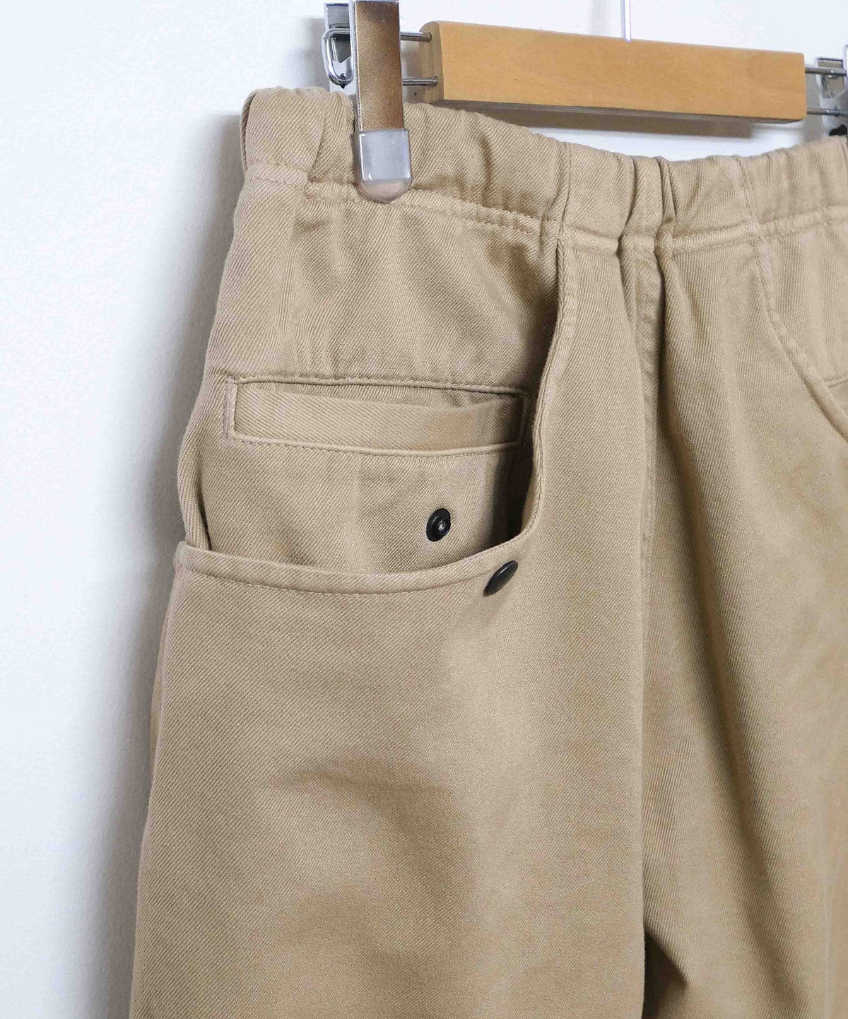 GOHEMP｜8POCKET ACTIVE PANTS [[GHP1206HPT26]][D]