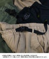 GOHEMP｜8POCKET ACTIVE PANTS [[GHP1206HPT26]][D]